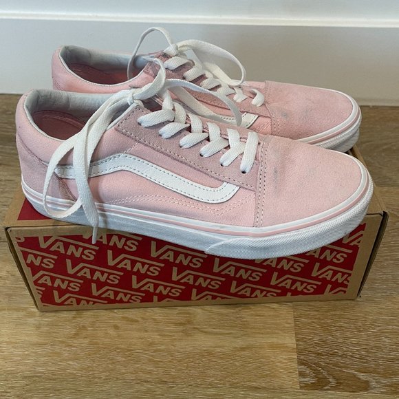 Vans Shoes - Women's Old Skool Vans
